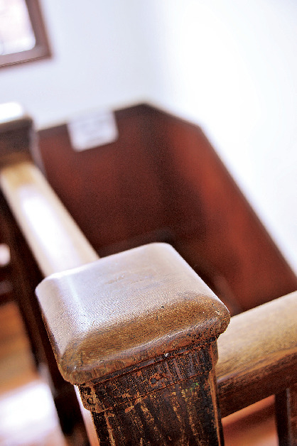 【近江八幡】ヴォーリズ建築の特色④使い手への配慮