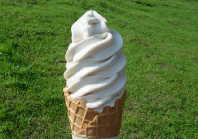 道の駅 こんぜの里りっとうのご当地グルメ