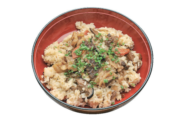 割烹・食堂若清水