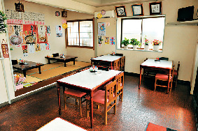 割烹・食堂若清水