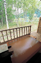 湯宿 はなやの森