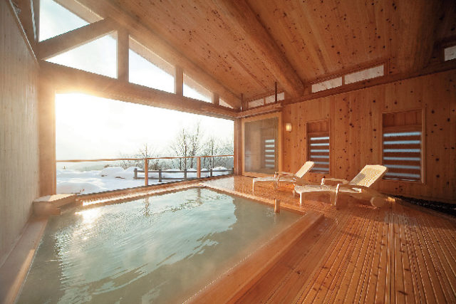 ホテルグランド天空