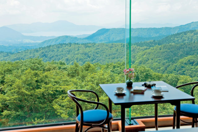 ホテルグランド天空