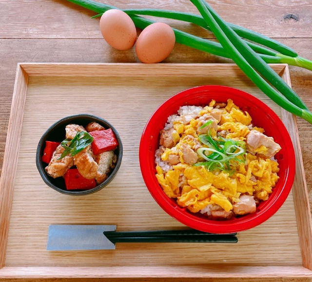 道の駅 湖北みずどりステーションのご当地グルメ