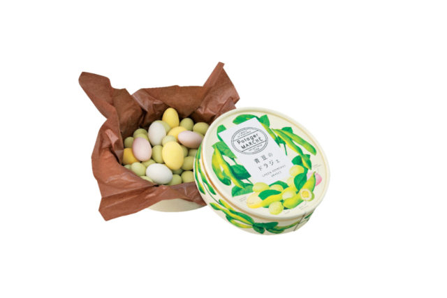 青豆のドラジェ 80g