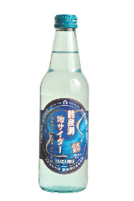 【探検のあとは…休憩&お買物Time】龍泉洞レストハウス