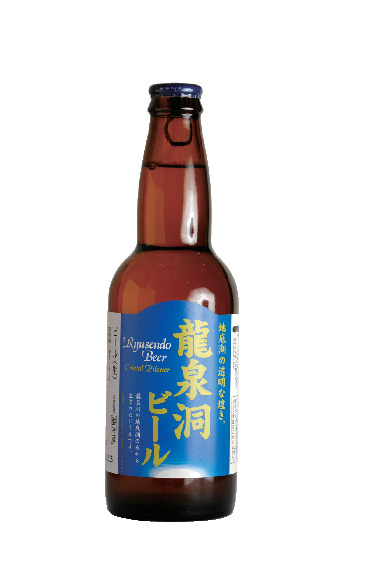 【探検のあとは…休憩&お買物Time】龍泉洞レストハウス