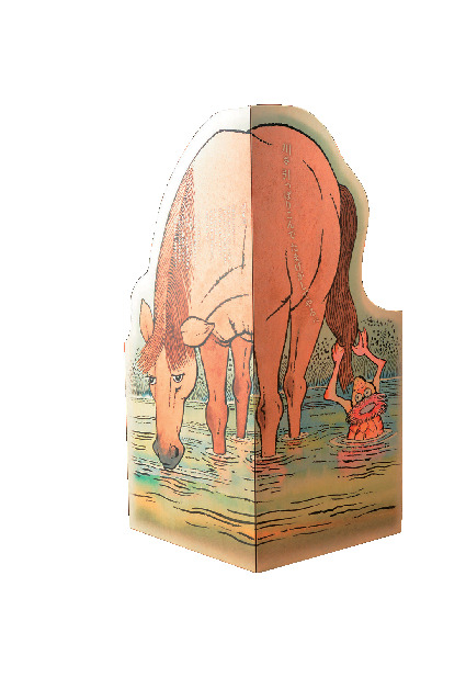 昔話実演のここが面白い!