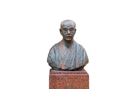 柳田國男展示館