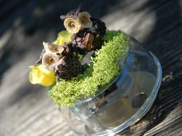 手づくり体験館