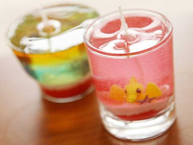 手づくり体験館