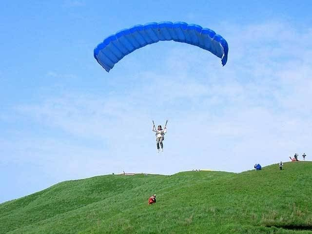 阿蘇ネイチャーランド