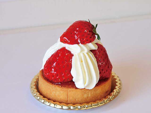 阿蘇お菓子工房たのや