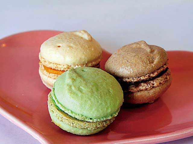 阿蘇お菓子工房たのや