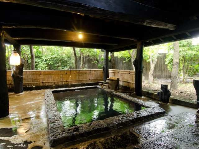 御料理旅館 親和苑