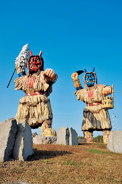 秋田タウン・男鹿・鳥海山