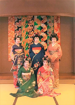 あきた文化産業施設「松下」