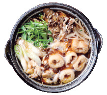 3.伝統食からご当地グルメまで郷土料理を食べたい!