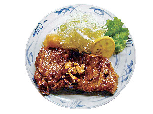 郡上八幡で人気のグルメスポット 泉坂