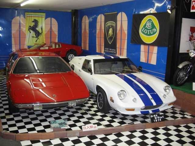 九州自動車歴史館