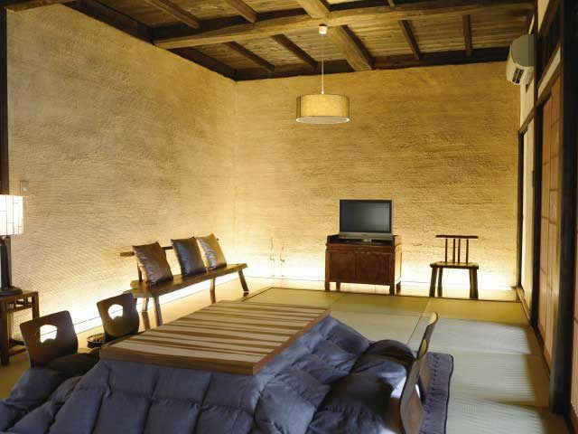 【湯布院おすすめ旅館②】おやど二本の葦束