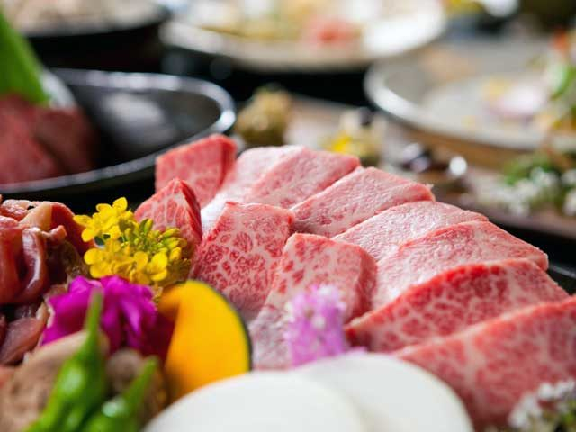 【湯布院おすすめ旅館⑱】御宿 由布乃庄