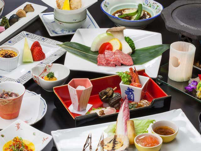 【湯布院おすすめ旅館⑭】湯めぐりホテル山光園