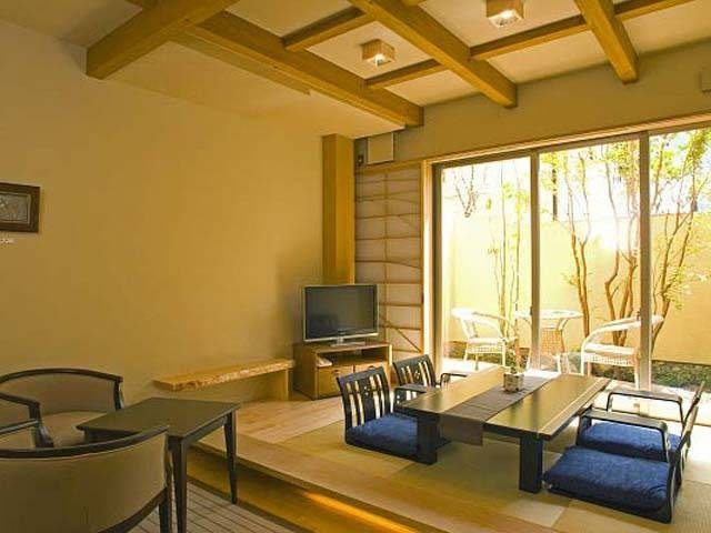 【湯布院おすすめ旅館⑩】由布院 寛ぎの宿 なな川