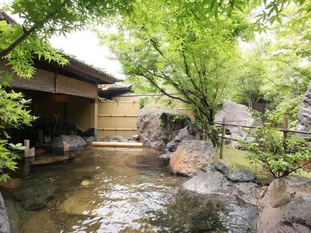 【湯布院おすすめ旅館⑯】旅想 ゆふいんやまだ屋