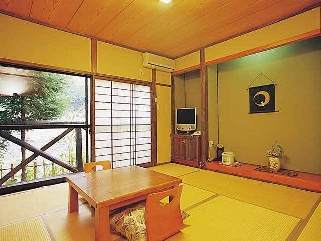 【湯布院おすすめ旅館⑰】山荘 松屋