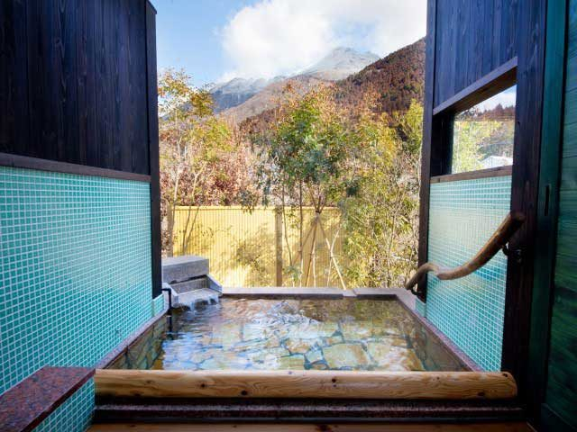 【湯布院おすすめ旅館①】湯布院ほてい屋