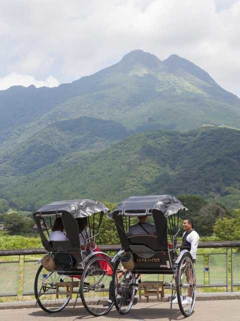 えびす屋湯布院店