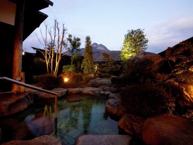 【湯布院おすすめ旅館⑫】湯布院 やわらぎの郷 やどや