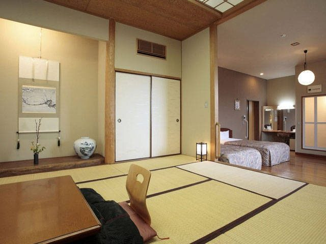 【湯布院おすすめ旅館⑫】湯布院 やわらぎの郷 やどや