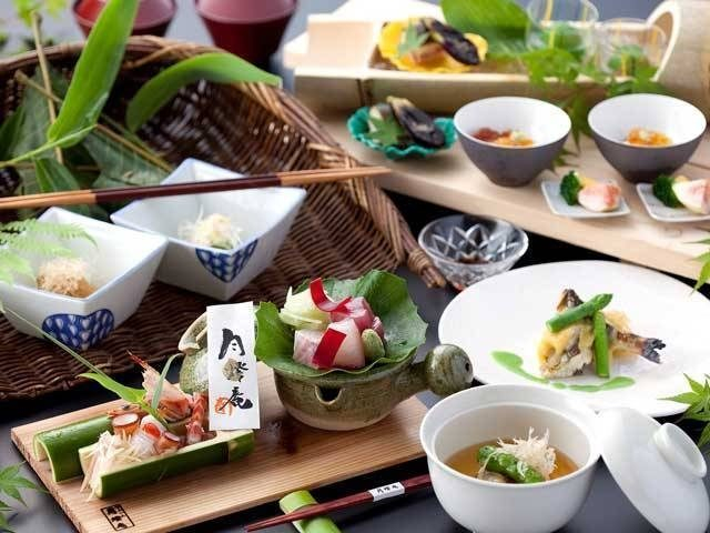 【湯布院おすすめ旅館⑪】ゆふいん月燈庵