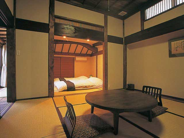 【湯布院おすすめ旅館⑤】おやど開花亭