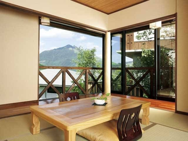 【湯布院おすすめ旅館④】ゆふいん椿