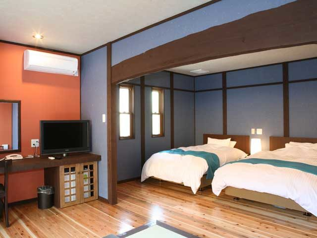 【湯布院おすすめ旅館⑦】由布の彩 YADOYA おおはし