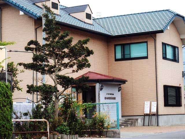 ノーマン・ロックウエル湯布院美術館