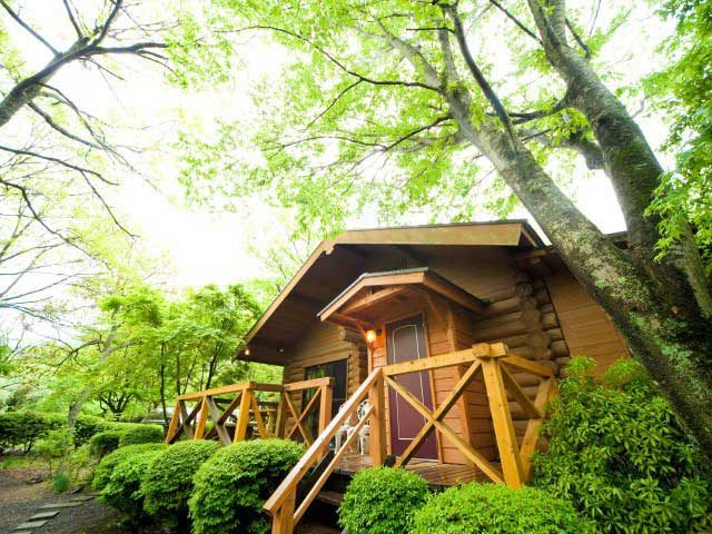 【湯布院おすすめ旅館㉑】山荘どんぐり