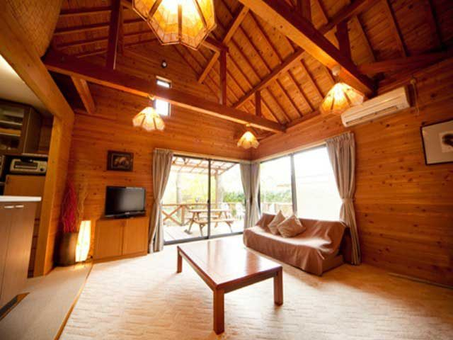 【湯布院おすすめ旅館㉑】山荘どんぐり