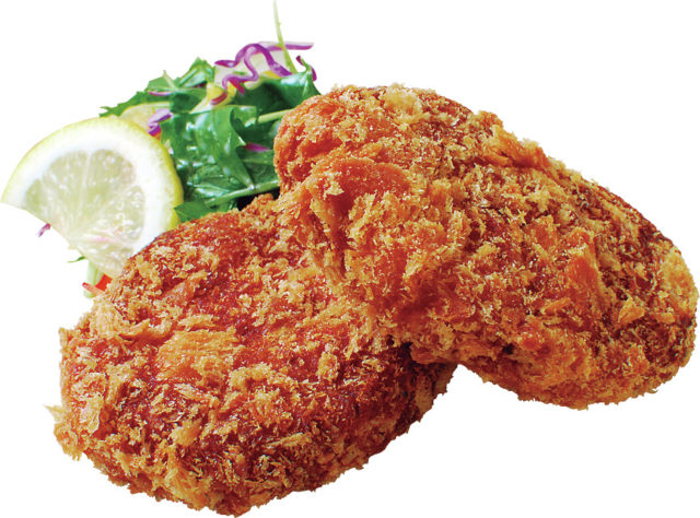 【北上】北上コロッケ