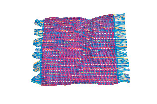 ホームスパンを作ろう