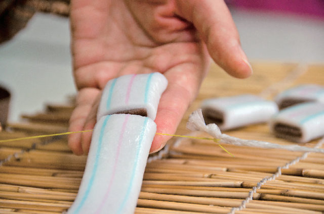 【多賀大社の参道さんぽ】多賀や