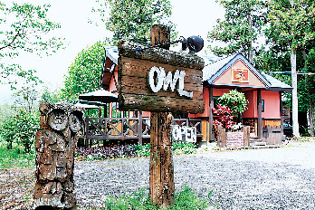 パスタ・キッチン&バー OWL