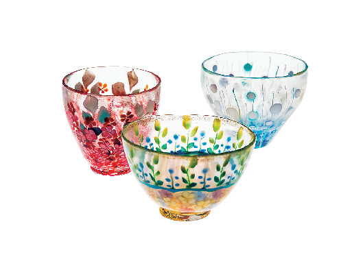 長浜個性派ミュージアム④ gallery AMISU