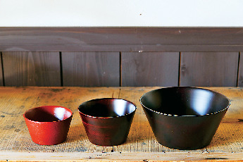 長浜個性派ミュージアム② ギャラリー八草