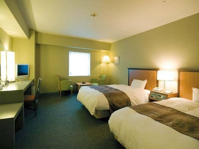 イーホテル秋田