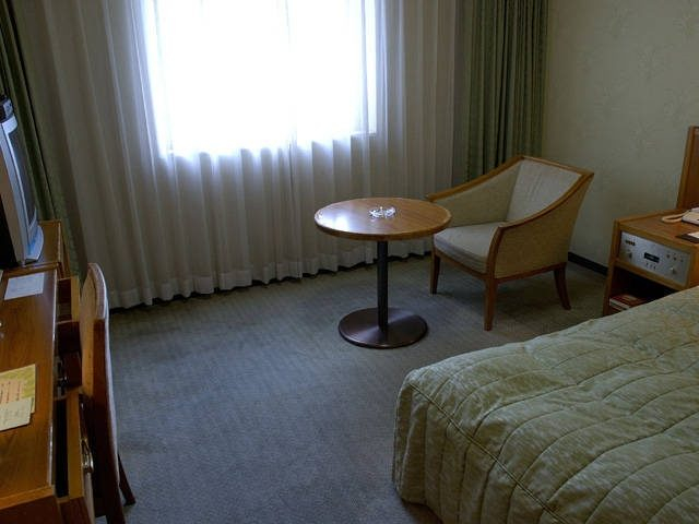 秋田ビューホテル