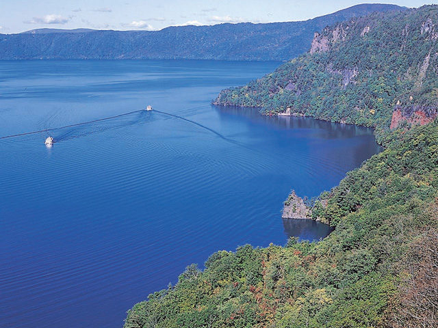 八幡平・十和田湖
